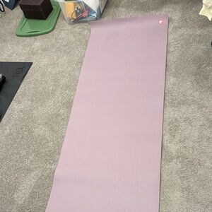 Manduka Pro Yoga Mat